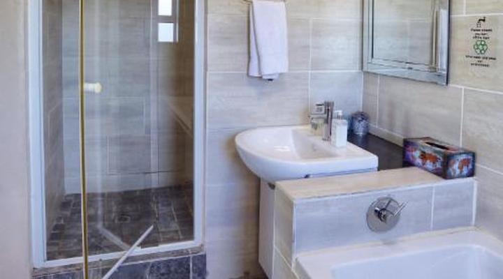 Oude Schuur Boutique Guesthouse