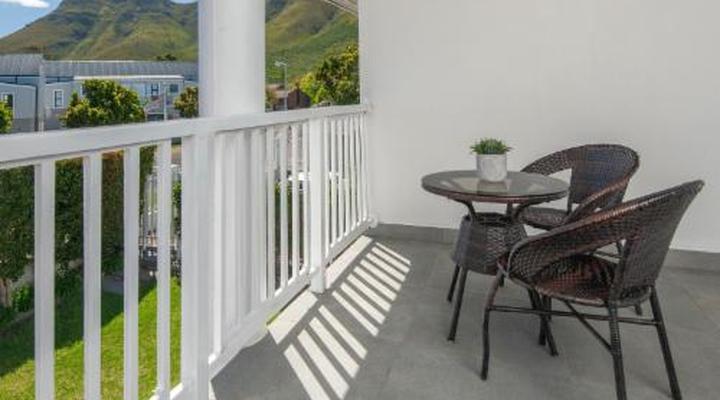 Oude Schuur Boutique Guesthouse