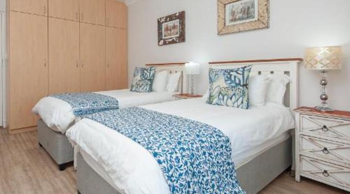 Oude Schuur Boutique Guesthouse