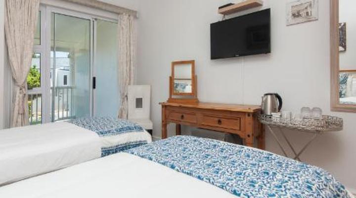 Oude Schuur Boutique Guesthouse