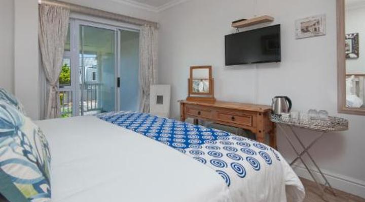 Oude Schuur Boutique Guesthouse