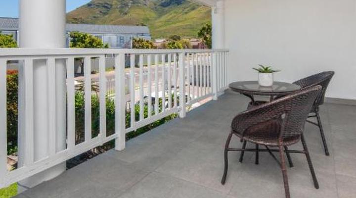 Oude Schuur Boutique Guesthouse