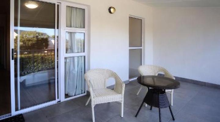 Oude Schuur Boutique Guesthouse