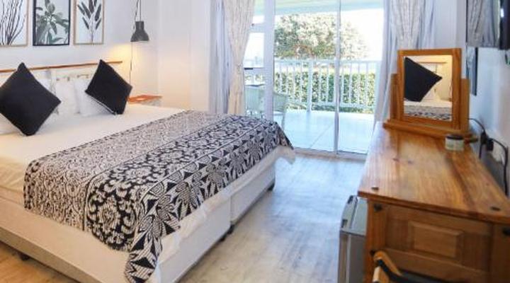 Oude Schuur Boutique Guesthouse