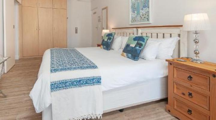 Oude Schuur Boutique Guesthouse