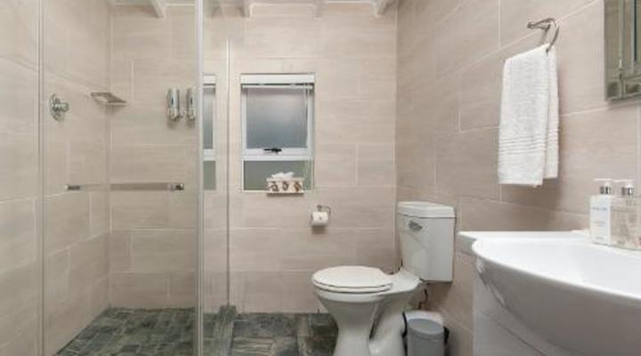 Oude Schuur Boutique Guesthouse