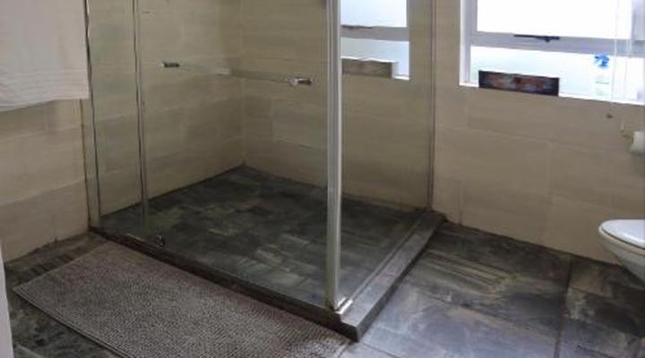 Oude Schuur Boutique Guesthouse