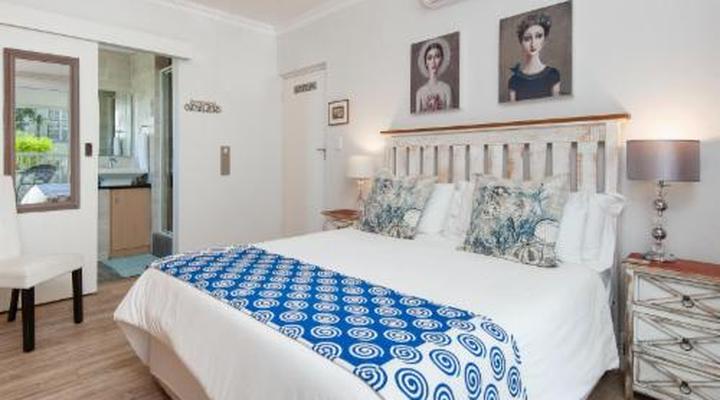 Oude Schuur Boutique Guesthouse