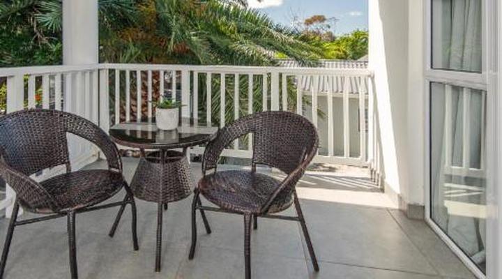 Oude Schuur Boutique Guesthouse