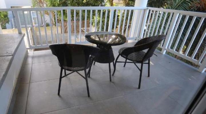 Oude Schuur Boutique Guesthouse