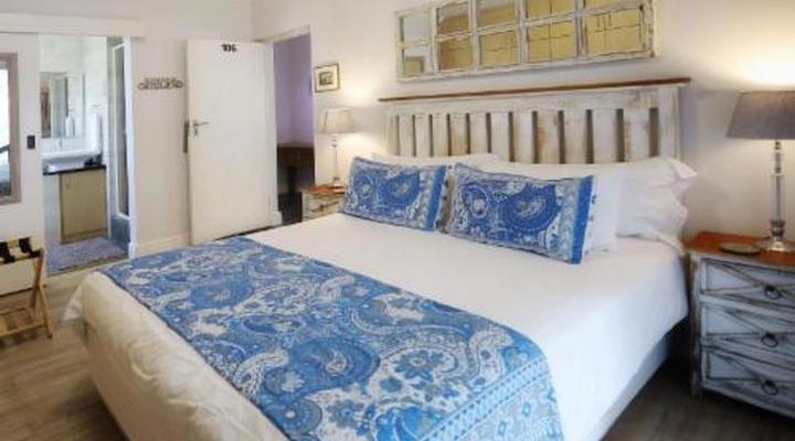 Oude Schuur Boutique Guesthouse