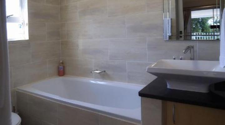 Oude Schuur Boutique Guesthouse