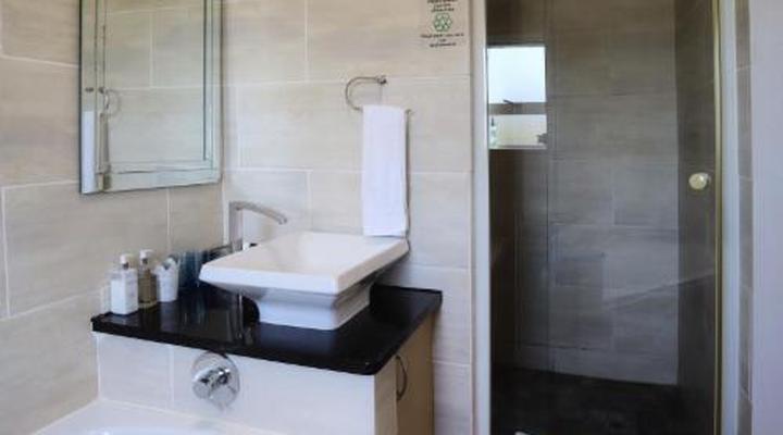 Oude Schuur Boutique Guesthouse