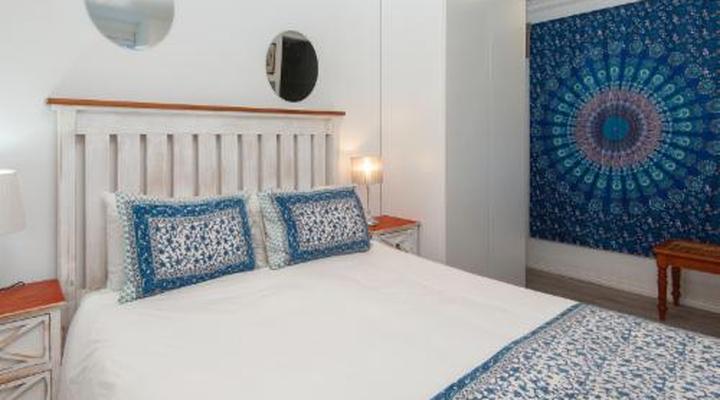 Oude Schuur Boutique Guesthouse