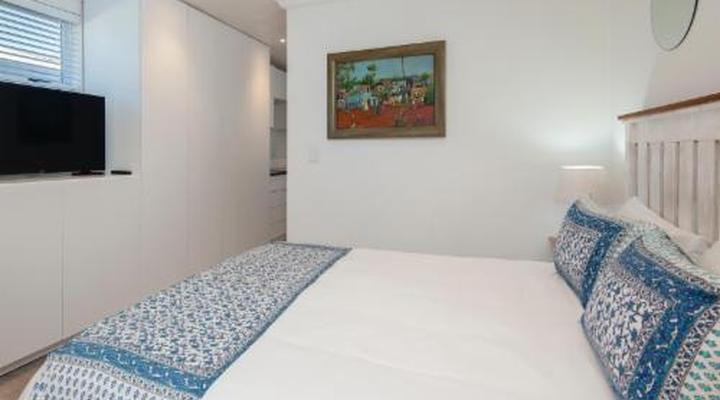 Oude Schuur Boutique Guesthouse