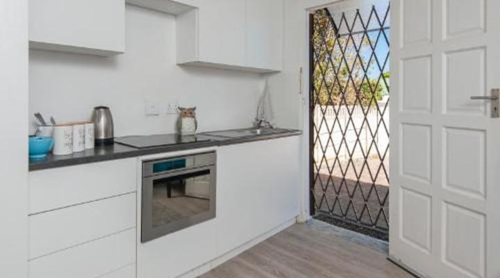 Oude Schuur Boutique Guesthouse