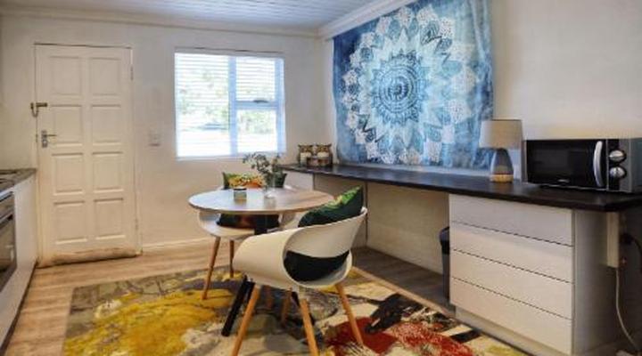 Oude Schuur Boutique Guesthouse