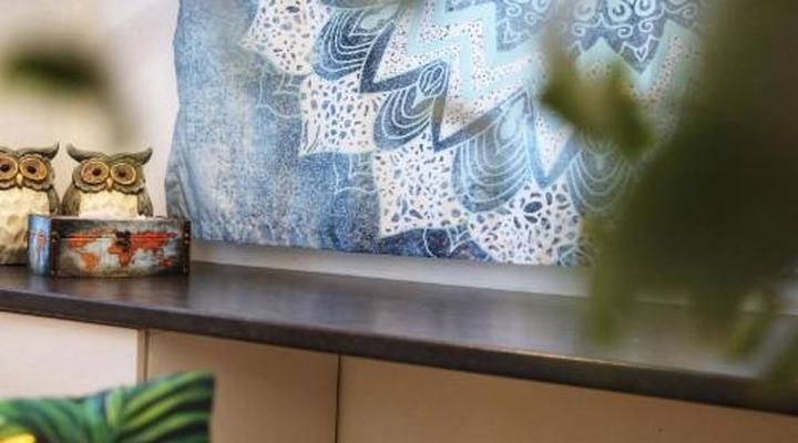 Oude Schuur Boutique Guesthouse