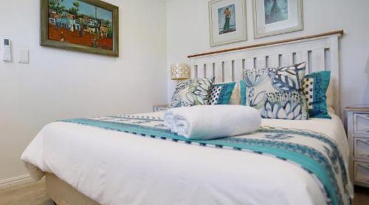 Oude Schuur Boutique Guesthouse