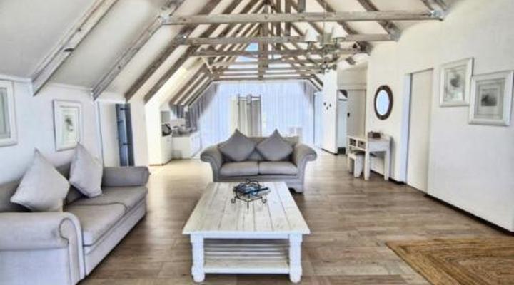 Whales Way Ocean Retreat B&B