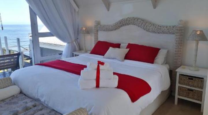 Whales Way Ocean Retreat B&B