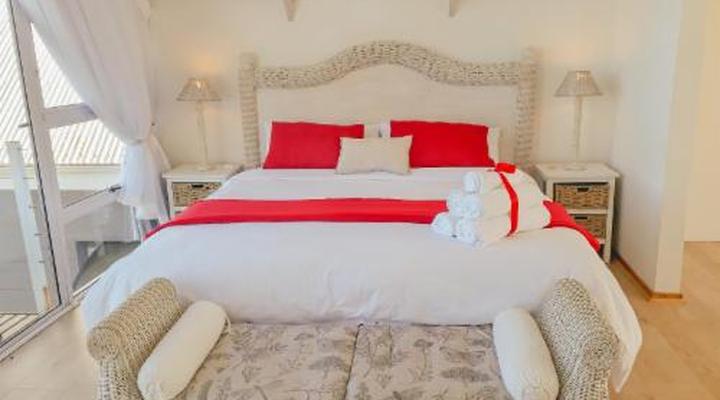 Whales Way Ocean Retreat B&B