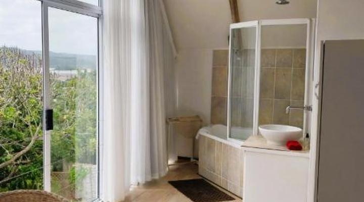 Whales Way Ocean Retreat B&B