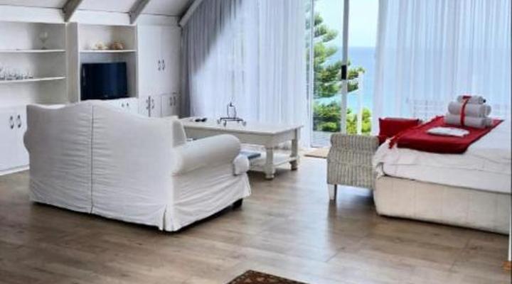 Whales Way Ocean Retreat B&B