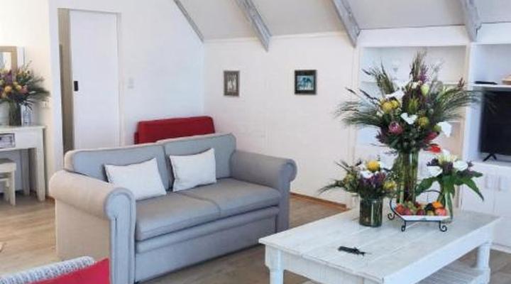 Whales Way Ocean Retreat B&B