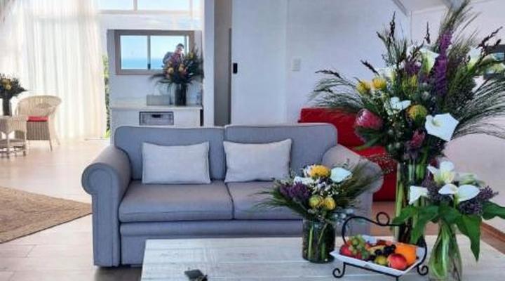 Whales Way Ocean Retreat B&B