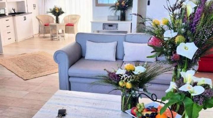 Whales Way Ocean Retreat B&B