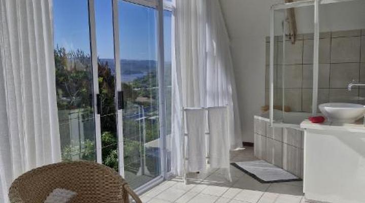 Whales Way Ocean Retreat B&B