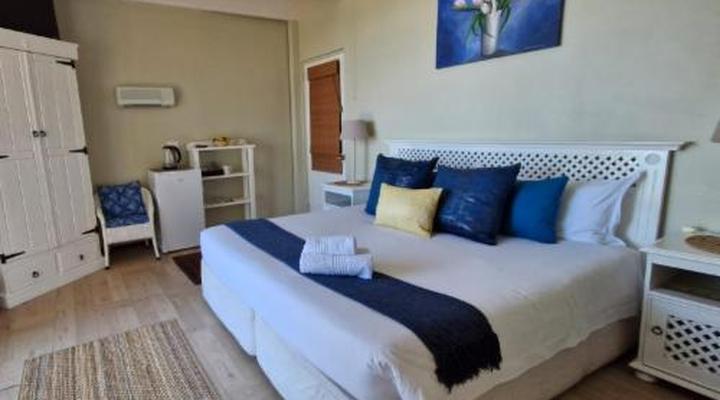 Whales Way Ocean Retreat B&B