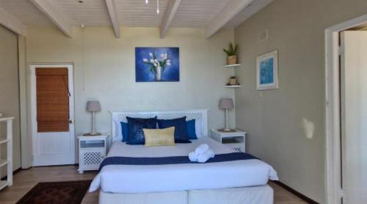 Whales Way Ocean Retreat B&B