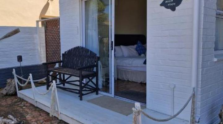 Whales Way Ocean Retreat B&B