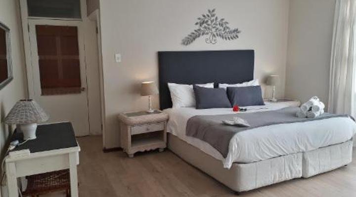 Whales Way Ocean Retreat B&B