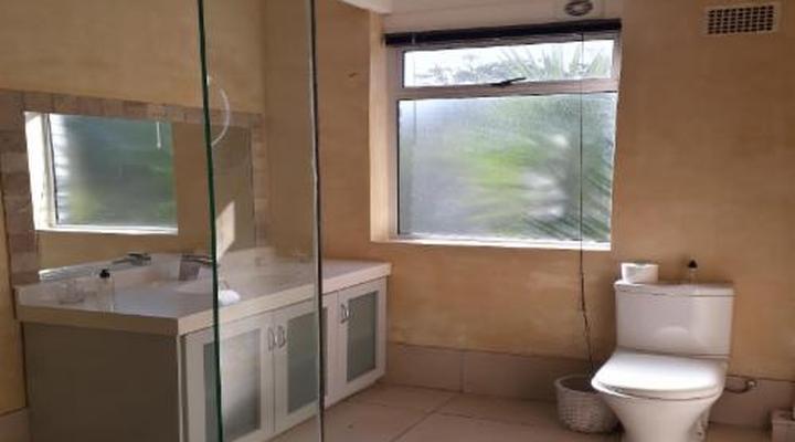 Whales Way Ocean Retreat B&B