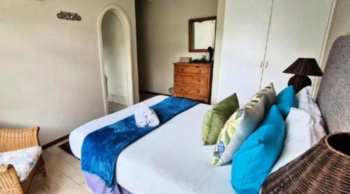 Whales Way Ocean Retreat B&B