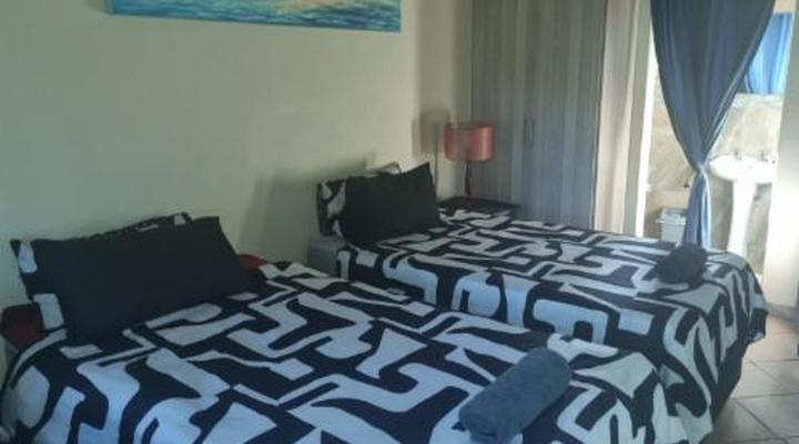 Big Boma Guest Lodge