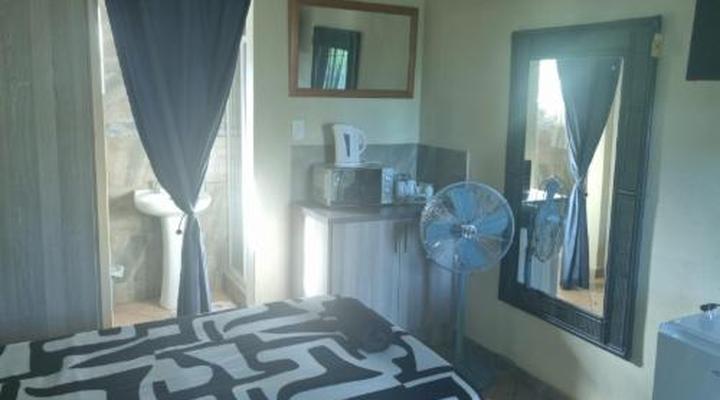 Big Boma Guest Lodge