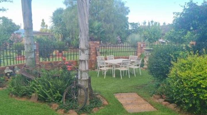 Big Boma Guest Lodge