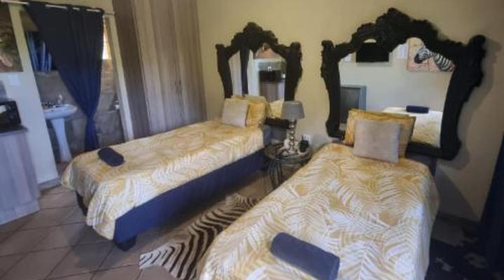 Big Boma Guest Lodge