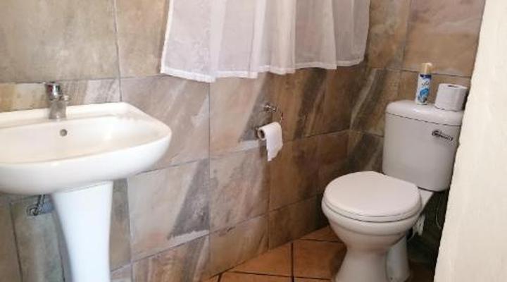 Big Boma Guest Lodge