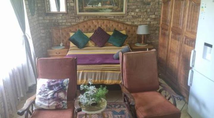 Big Boma Guest Lodge