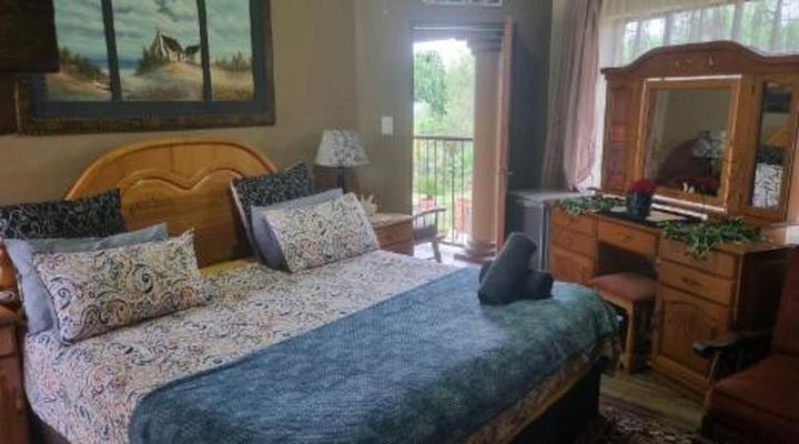 Big Boma Guest Lodge