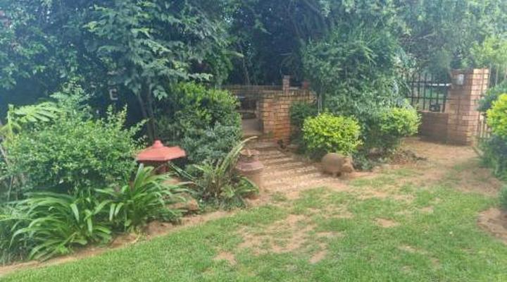 Big Boma Guest Lodge