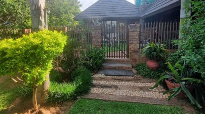 Big Boma Guest Lodge