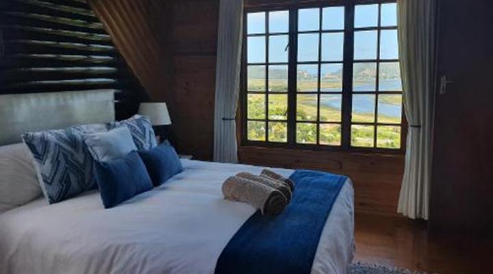 Big Tree House Lodge