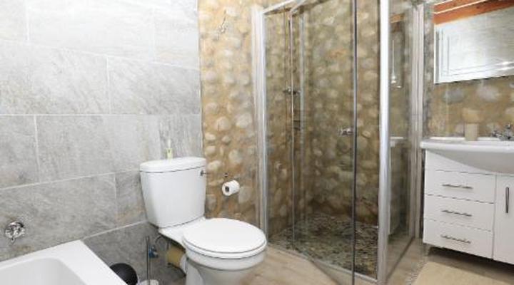 Big Tree House Lodge