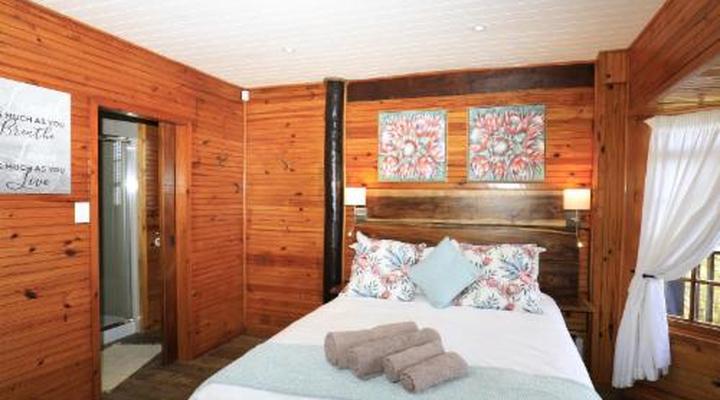 Big Tree House Lodge